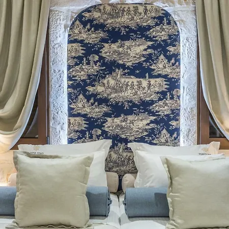 Porto Vasilikos Villas Xirokástellon Esterno foto